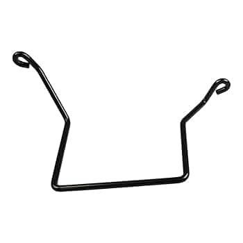 Roppie　0516 Amazon.com : CUB CADET 747-05171A Belt Keeper Rod LTX 1040